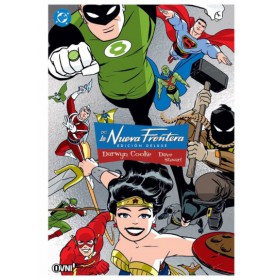  Preventa La Nueva Frontera Deluxe